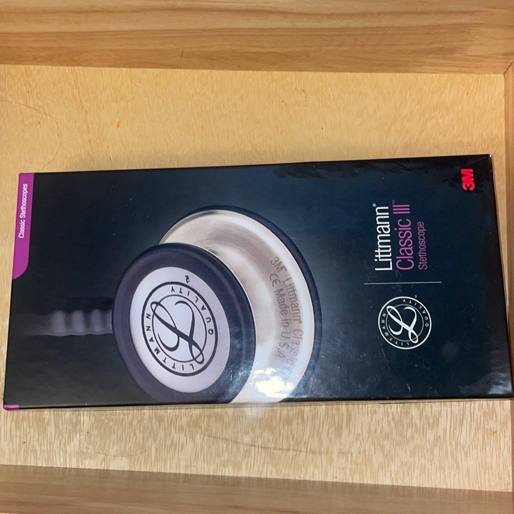 Littmann Classic III Stethoscope